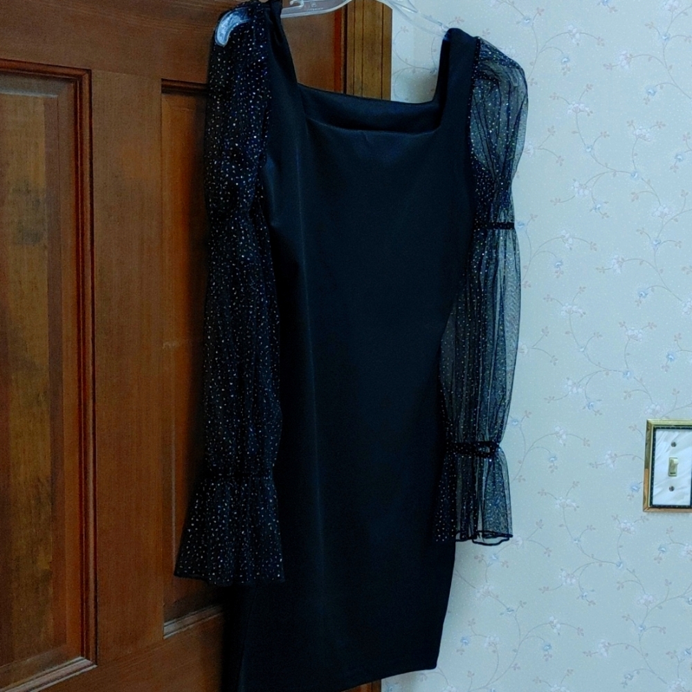 Cocktail Dress